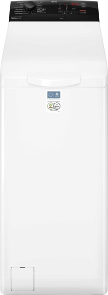 LAVADORA CARGA SUPERIOR AEG LTE6K7230E 7 KG 1200 RPM A BLANCO