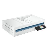 Miniatura 3 de HP Escaner documental ScanJet Pro N4600fnw1