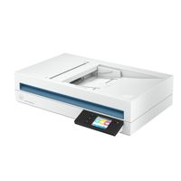 Miniatura 5 de HP Escaner documental ScanJet Pro N4600fnw1