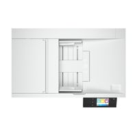 Miniatura 6 de HP Escaner documental ScanJet Pro N4600fnw1