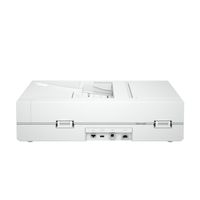Miniatura 7 de HP Escaner documental ScanJet Pro N4600fnw1