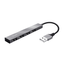 HALYX-4-PORT-MINI-USB-HUB