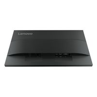 Miniatura 10 de LENOVO ThinkVision E24-40 Monitor  ThinkVision 23.8" LCD IPS Full HD HDMI VGA Altavoces