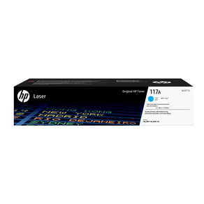 TONER-HP-CYAN-117A