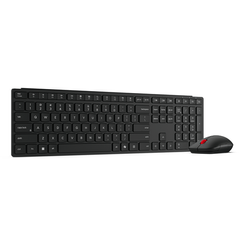 Lenovo Wireless Multi-Mode Pro Combo Keyboard and Mouse 6000 - Spanish