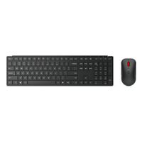 Miniatura 4 de Lenovo Wireless Multi-Mode Pro Combo Keyboard and Mouse 6000 - Spanish