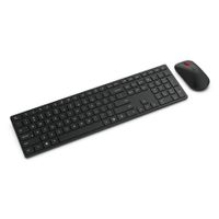 Miniatura 5 de Lenovo Wireless Multi-Mode Pro Combo Keyboard and Mouse 6000 - Spanish