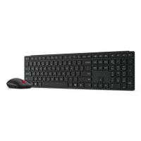 Miniatura 6 de Lenovo Wireless Multi-Mode Pro Combo Keyboard and Mouse 6000 - Spanish