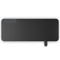 Miniatura 1 de Lenovo USB-C Slim Travel Dock