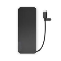 Miniatura 4 de Lenovo USB-C Slim Travel Dock