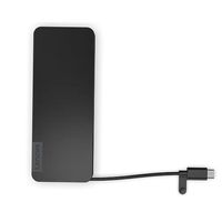Miniatura 5 de Lenovo USB-C Slim Travel Dock