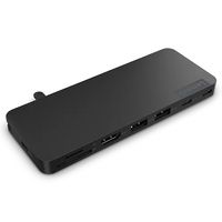 Miniatura 7 de Lenovo USB-C Slim Travel Dock