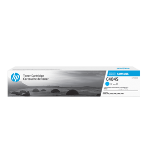SA-CLT-C404S-CYAN-TONER