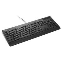 Miniatura 3 de KEYBOARD CON CABLE SMARTCARD