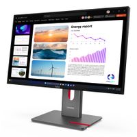 Miniatura 4 de LENOVO ThinkVision P24Q-40 Monitor  ThinkVision 23.8" LCD IPS Quad HD HDMI