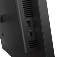 Miniatura 14 de LENOVO ThinkVision P24Q-40 Monitor  ThinkVision 23.8" LCD IPS Quad HD HDMI