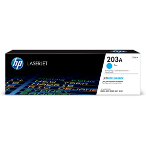 TONER-HP-CYAN-203A