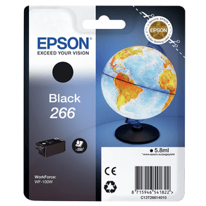 CONSUMIBLE-EPSON-NEGRO-WF-100W-266