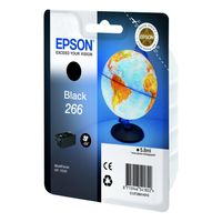 Miniatura 3 de CONSUMIBLE EPSON NEGRO WF-100W 266