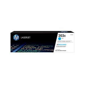 TONER-HP-CYAN-203X