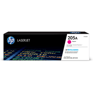 TONER-HP-MAGENTA-205A