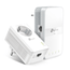 Kit-Powerline-AV1000-Wi-Fi-AC1200-Gigabit-Ports---PassThrough