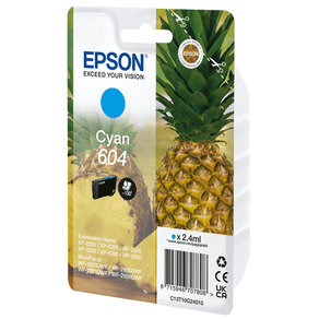 Ink-604-Pineapple-2.4ml-CY-SEC