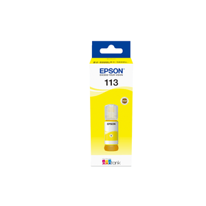 CONSUMIBLE-EPSON-AMARILLO-ECOTANK-113