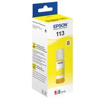 Miniatura 8 de CONSUMIBLE EPSON AMARILLO ECOTANK 113