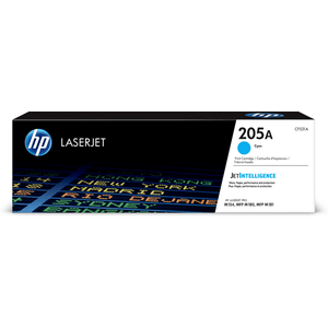 TONER-HP-LASERJET-CIAN-205A