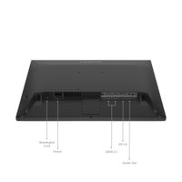 Miniatura 13 de MONITOR LENOVO LEGION 25-10 DE 24 5