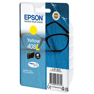 Ink-Singlepack-Yellow-408L-DURABrite-Ult