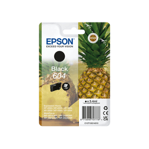 CONSUMIBLE-EPSON-604-NEGRO