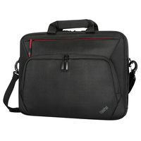 Miniatura 3 de MALETIN DE PORTATIL 15.6" LENOVO ThinkPad ESSENTIAL PLUS NEGRO MULTIPLES COMPARTIMENTOS.