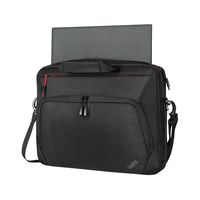 Miniatura 6 de MALETIN DE PORTATIL 15.6" LENOVO ThinkPad ESSENTIAL PLUS NEGRO MULTIPLES COMPARTIMENTOS.