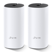 Miniatura 1 de SISTEMA WIFI MESH TP-LINK DECO M4 AC1200 PACK 2