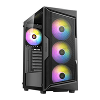 Miniatura 1 de ANTEC  AX61 Elite  Negro