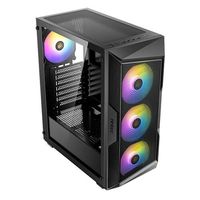Miniatura 4 de ANTEC  AX61 Elite  Negro