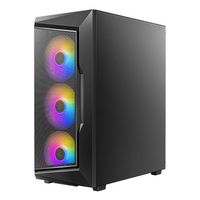 Miniatura 6 de ANTEC  AX61 Elite  Negro