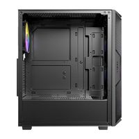 Miniatura 7 de ANTEC  AX61 Elite  Negro