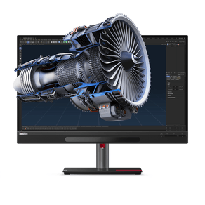 LENOVO-ThinkVision-27-3D-Monitor--ThinkVision-27--LED-IPS-4K-Ultra-HD-HDMI-Altavoces