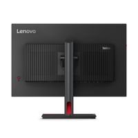 Miniatura 3 de LENOVO ThinkVision 27 3D Monitor  ThinkVision 27" LED IPS 4K Ultra HD HDMI Altavoces
