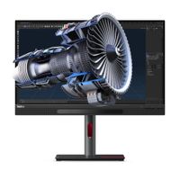 Miniatura 8 de LENOVO ThinkVision 27 3D Monitor  ThinkVision 27" LED IPS 4K Ultra HD HDMI Altavoces