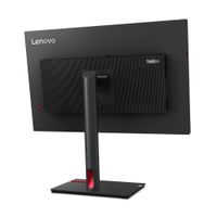 Miniatura 9 de LENOVO ThinkVision 27 3D Monitor  ThinkVision 27" LED IPS 4K Ultra HD HDMI Altavoces