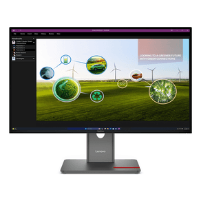 LENOVO-ThinkVision-P27Q-40-Monitor--ThinkVision-27--LED-IPS-Quad-HD-HDMI