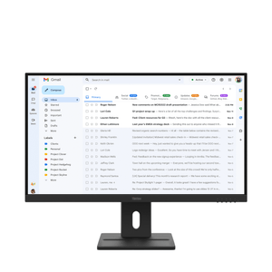 LENOVO-ThinkVision-E27-40-Monitor--ThinkVision-27--LCD-IPS-Full-HD-HDMI-VGA-Altavoces