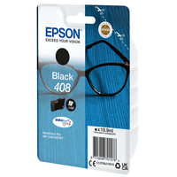 Epson Cartucho 408 Negro