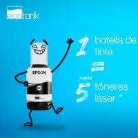 Miniatura 5 de CONSUMIBLE EPSON NEGRO ECOTANK ET-MX1XX 111