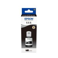 Miniatura 6 de CONSUMIBLE EPSON NEGRO ECOTANK ET-MX1XX 111