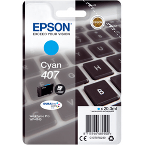 CARTUCHO-EPSON-407-CIAN